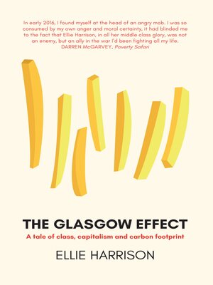 cover image of The Glasgow Effect